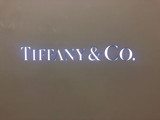 Jewelry Store «Tiffany & Co.», reviews and photos, 333 Canal St, New Orleans, LA 70130, USA