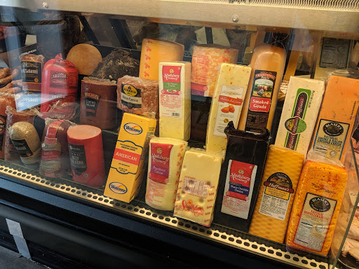 Butcher Shop «Finer Meat Co», reviews and photos, 3747 Nicollet Ave, Minneapolis, MN 55409, USA