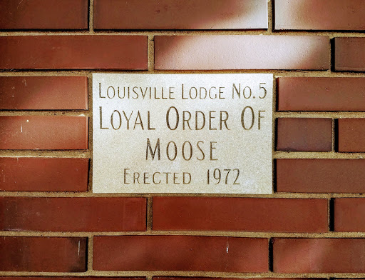 Lounge «Loyal Order of Moose», reviews and photos, 4615 Fegenbush Ln, Louisville, KY 40228, USA