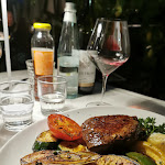 Photo n°1 de l'avis de Patrycja.e fait le 19/07/2021 à 07:52 sur le  Restaurant Pizzeria Steiner à Laives