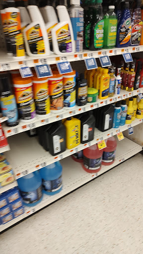 Grocery Store «Food Lion», reviews and photos, 4195 Winchester Rd, Marshall, VA 20115, USA