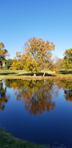 Country Club «Woodmont Country Club», reviews and photos, 1201 Rockville Pike, Rockville, MD 20852, USA