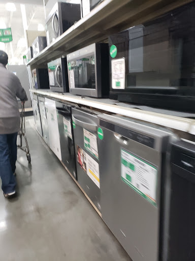 Home Improvement Store «Menards», reviews and photos, 2865 Princeton Rd, Hamilton, OH 45011, USA