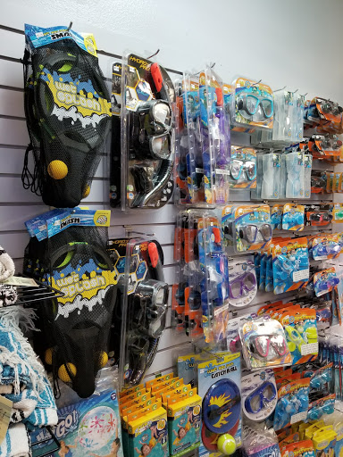 Toy Store «NorthWest Winds Kite Store», reviews and photos, 130 SW Hwy 101, Lincoln City, OR 97367, USA