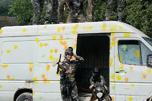 Paintball & Airsoft Transylvania Bran image