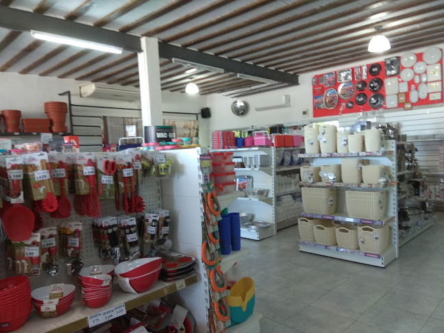 Opiniones de Bazar del Sur - Ciudad de la Costa en Canelones - Mercado