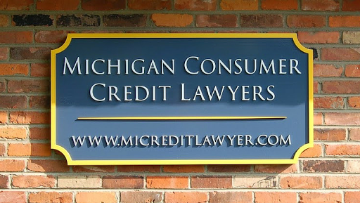 Michigan Consumer Credit Lawyers