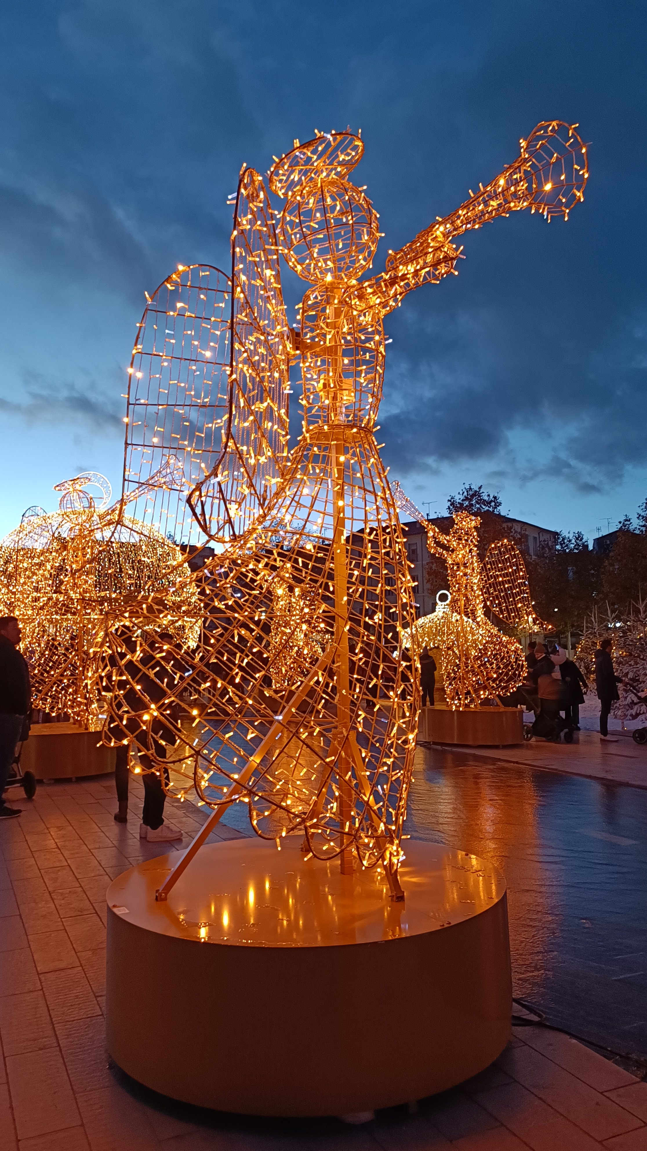Photo n° 6 de l'avis de Jaume.� fait le 08/12/2023 à 20:50
