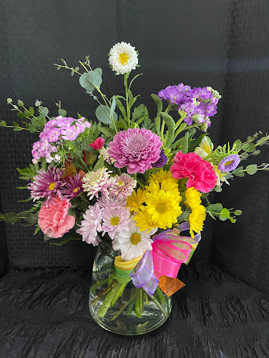 Florist «Flowers By Jesse», reviews and photos, 208 E Jackson Ave, Harlingen, TX 78550, USA