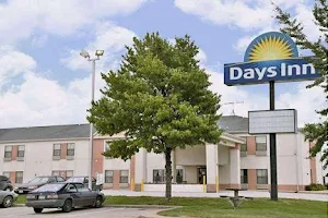 Days Inn by Wyndham Walcott Davenport image