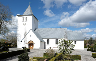 Brande Kirke