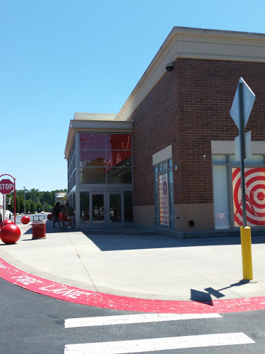 Department Store «Target», reviews and photos, 2195 GA-20, Conyers, GA 30013, USA