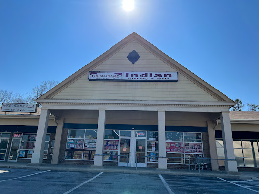 Indian Grocery Store «Himalayan Indian Grocery», reviews and photos, 29 Marchwood Rd, Exton, PA 19341, USA