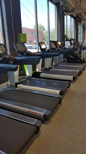 Gym «mActivity Fitness Center», reviews and photos, 285 Nicoll St, New Haven, CT 06511, USA