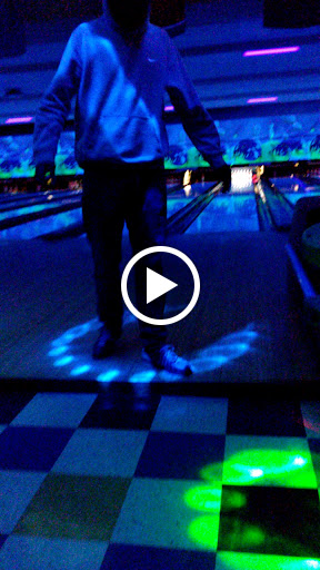 Bowling Alley «Capri Bowling Lanes», reviews and photos, 2727 S Dixie Dr, Dayton, OH 45409, USA