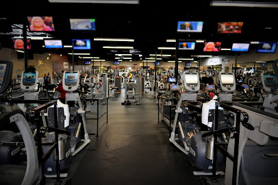 Zone Health and Fitness - 524 S Pine Ave, Ocala, FL 34471