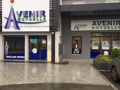 Avenir Mutuelle à Danjoutin