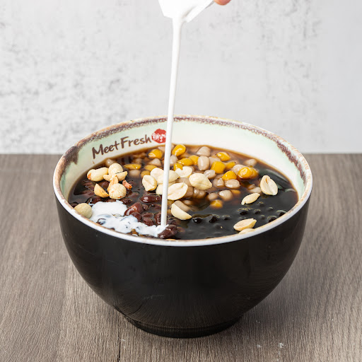 Dessert Shop «Meet Fresh», reviews and photos, 19449 Stevens Creek Blvd #120, Cupertino, CA 95014, USA