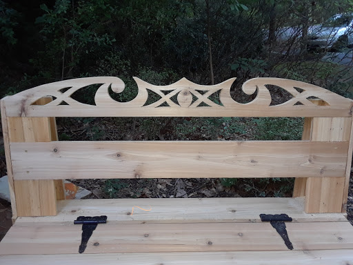 Nature Preserve «Blue Heron Nature Preserve», reviews and photos, 4055 Roswell Rd NE, Atlanta, GA 30342, USA