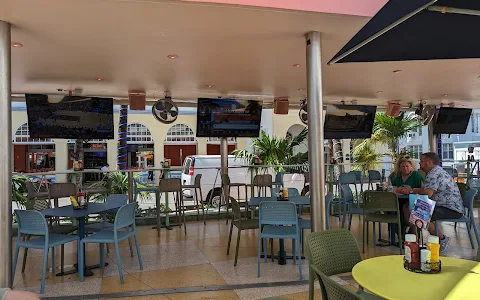 The Clevelander Bar image