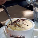 Photo n°1 de l'avis de La.a fait le 16/08/2023 à 21:07 sur le  Bistrot 8e9 à Trevignano Romano