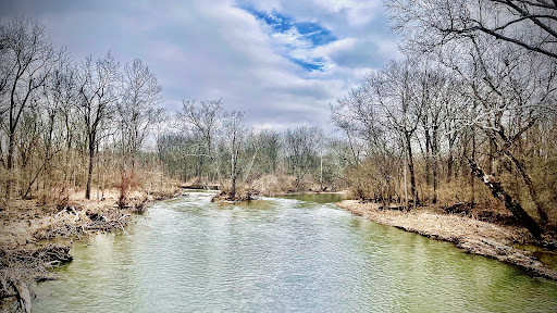 Tourist Attraction «Corwin M. Nixon covered bridge», reviews and photos, Middletown Rd, Waynesville, OH 45068, USA