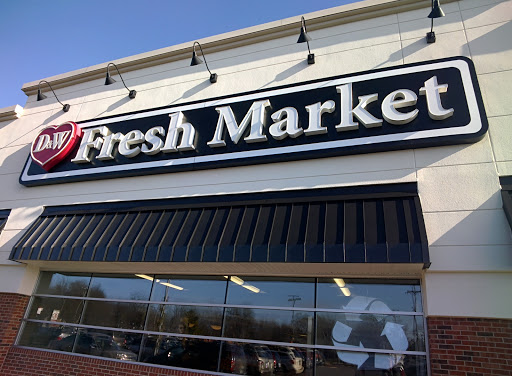 Grocery Store «D & W Fresh Market», reviews and photos, 1814 Breton Rd SE, Grand Rapids, MI 49506, USA