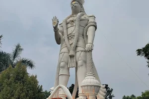 Sri Paritala Hanuman Temple image