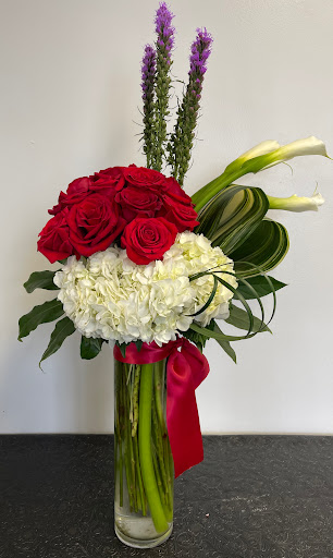 Florist «Oakleaf Florist», reviews and photos, 4185 Naco Perrin Blvd, San Antonio, TX 78217, USA