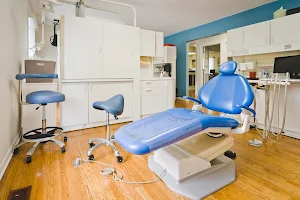 Ricafort Dental Group image