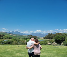 The Jordan Restaurant with Marthinus Ferreira photo