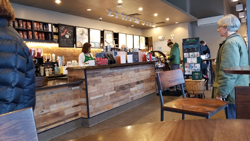 Coffee Shop «Starbucks», reviews and photos, 1150 Williston Rd #2, South Burlington, VT 05403, USA