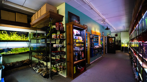 Tropical Fish Store «Aquarium Co-Op», reviews and photos, 9661 Firdale Ave, Edmonds, WA 98020, USA