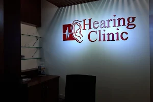 Hearing Clinic image
