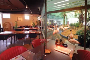 Seafoods Restaurant Mexico - Koriyama Flamingo image