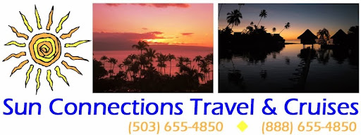 Cruise Agency «Sun Connections Travel & Cruises, LLC», reviews and photos, 11950 SW 2nd St #100, Beaverton, OR 97005, USA