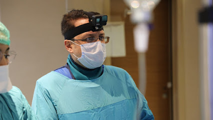Prof.Dr.Hasan Turhan - Kardiyoloji
