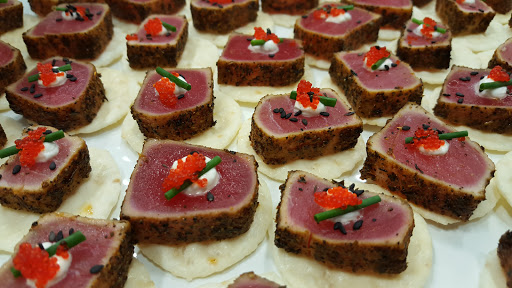 American Restaurant «3 Dudes and Dinner», reviews and photos, 414 N Evans St, Tecumseh, MI 49286, USA