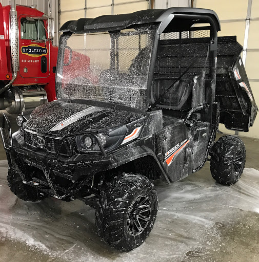 Home Improvement Store «Stoltzfus Farm Service Inc.», reviews and photos, 1043 Gap Newport Pike, Cochranville, PA 19330, USA