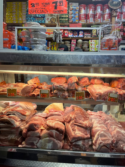 Hispanoamericana Meat Market