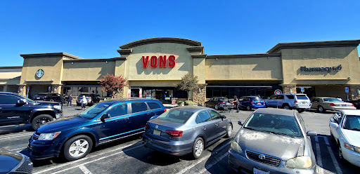 Grocery Store «Vons», reviews and photos, 311 W Los Feliz Rd, Glendale, CA 91204, USA