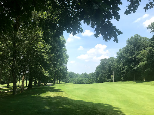 Public Golf Course «Whiskey Creek Golf Course», reviews and photos, 4804 Whiskey Ct, Ijamsville, MD 21754, USA