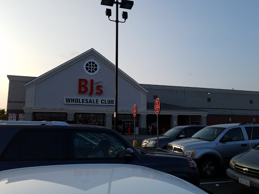 Warehouse club «BJ’s Wholesale Club», reviews and photos, 5 Ward St, Revere, MA 02151, USA