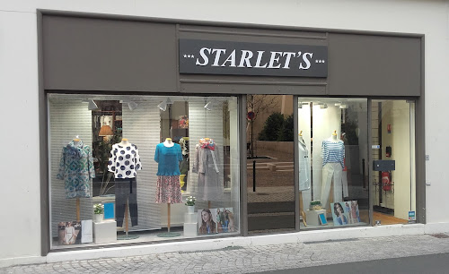 Starlet's à Castres