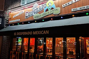 El Desperado Mexican Grill & Cantina image