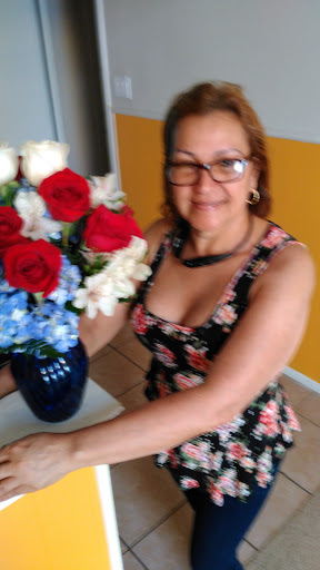 Florist «Arlington Flower Exchange», reviews and photos, 1730 W Randol Mill Rd #120, Arlington, TX 76012, USA