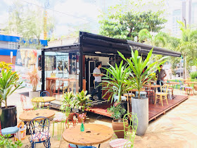 Le Pain Le Café (Jardins Open Mall)