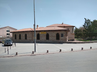 Konya maarif müzesi