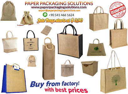 PAPER PACKAGING SOLUTIONS