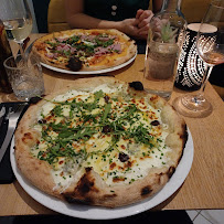 Plats et boissons du Pizzeria Pagani à Rouen - n°3